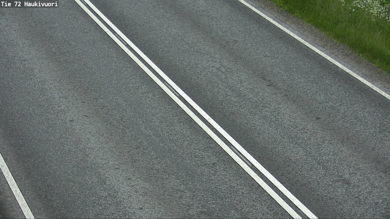 Kelikamerat Kuva Tie 72 Haukivuori, Mikkeli, Etelä-Savo