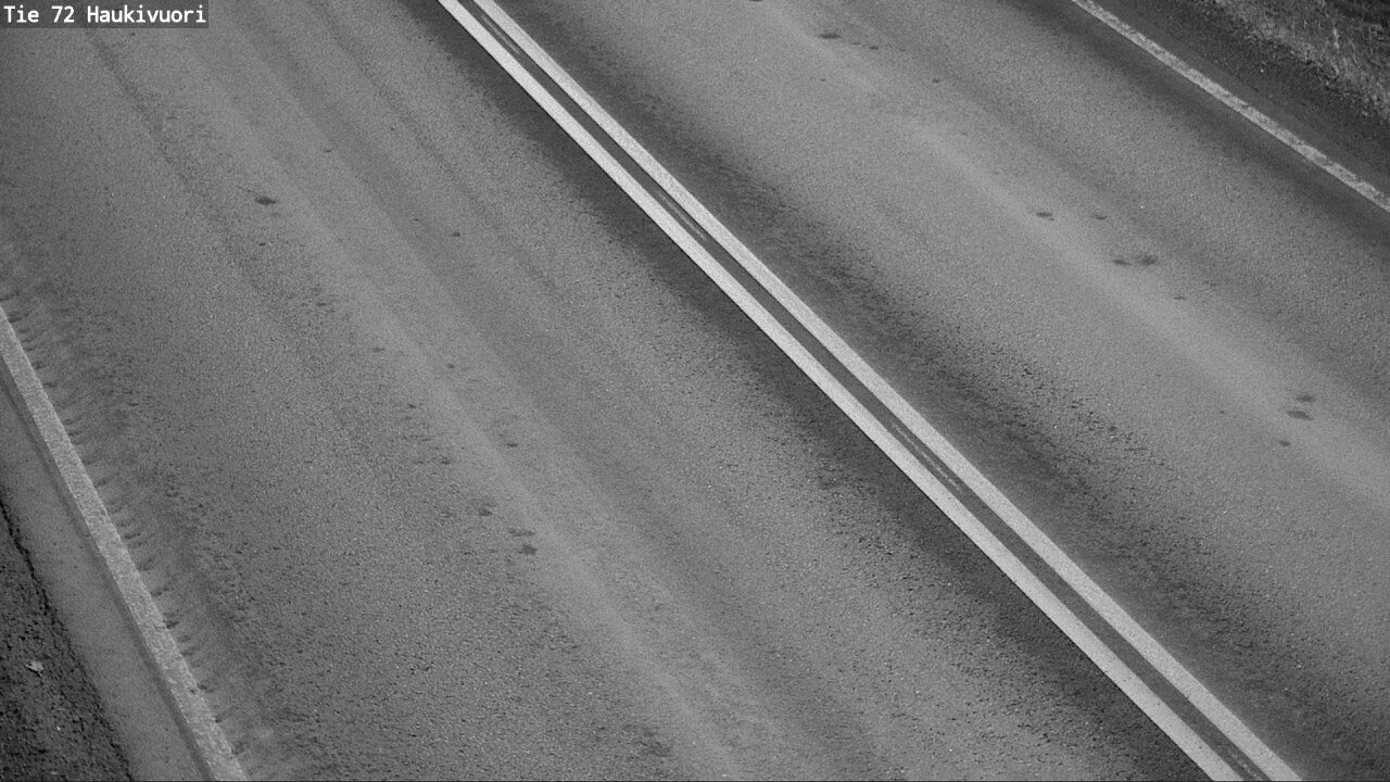 Kelikamerat Kuva Tie 72 Haukivuori, Mikkeli, Etelä-Savo