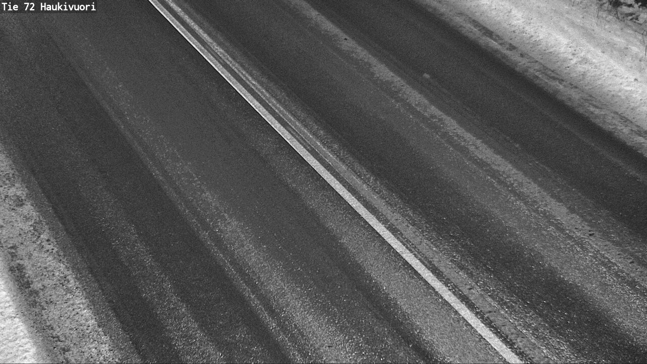 Kelikamerat Kuva Tie 72 Haukivuori, Mikkeli, Etelä-Savo