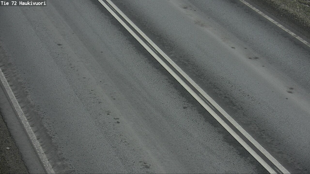 Kelikamerat Kuva Tie 72 Haukivuori, Mikkeli, Etelä-Savo