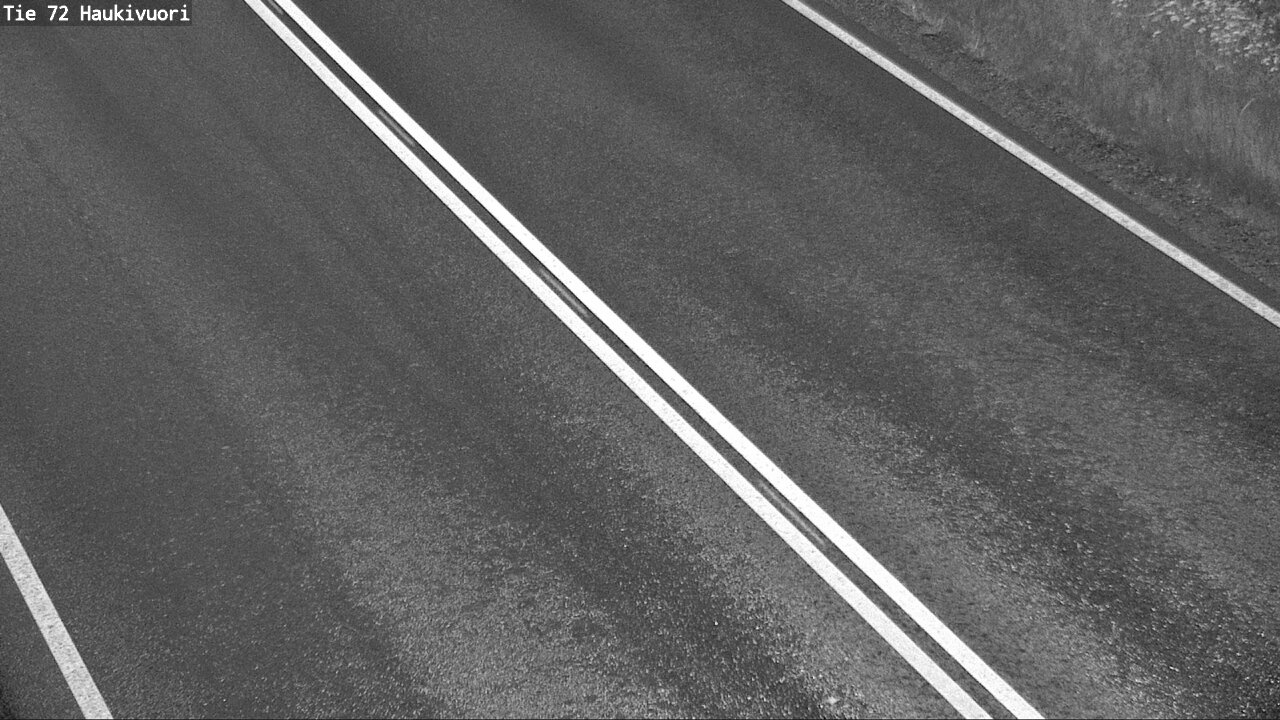 Kelikamerat Kuva Tie 72 Haukivuori, Mikkeli, Etelä-Savo