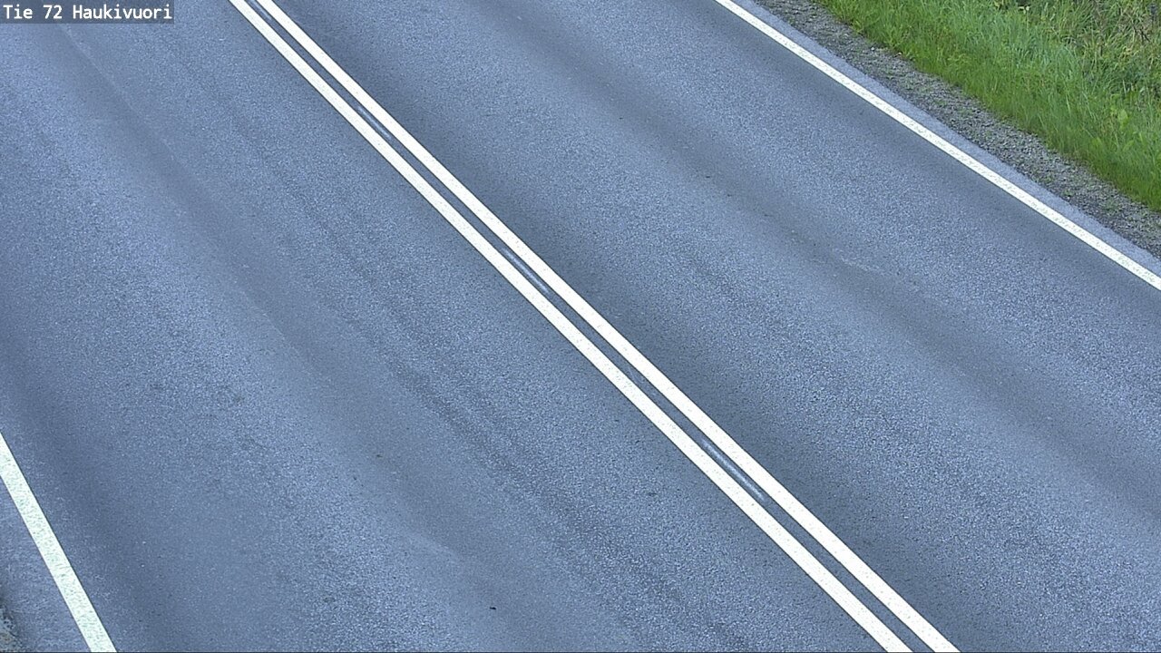 Kelikamerat Kuva Tie 72 Haukivuori, Mikkeli, Etelä-Savo