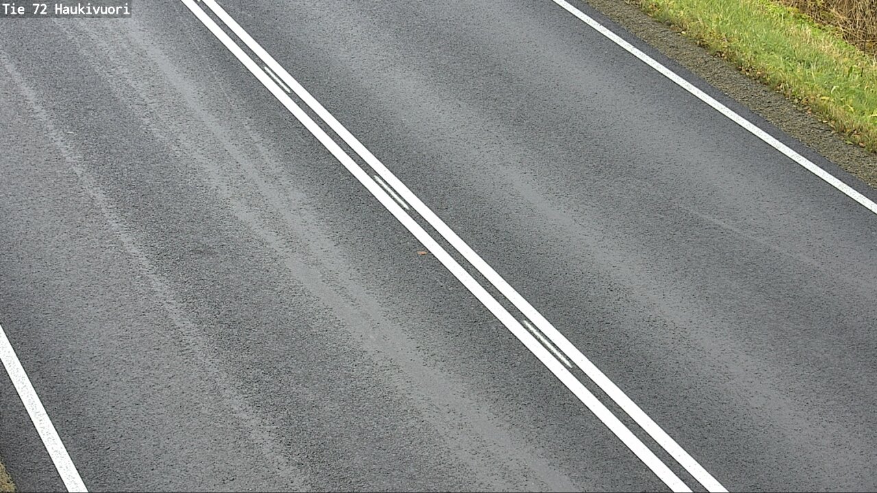 Kelikamerat Kuva Tie 72 Haukivuori, Mikkeli, Etelä-Savo