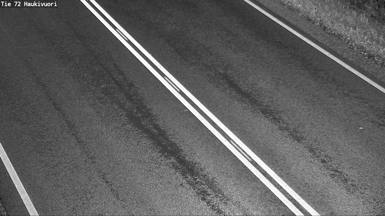 Kelikamerat Kuva Tie 72 Haukivuori, Mikkeli, Etelä-Savo