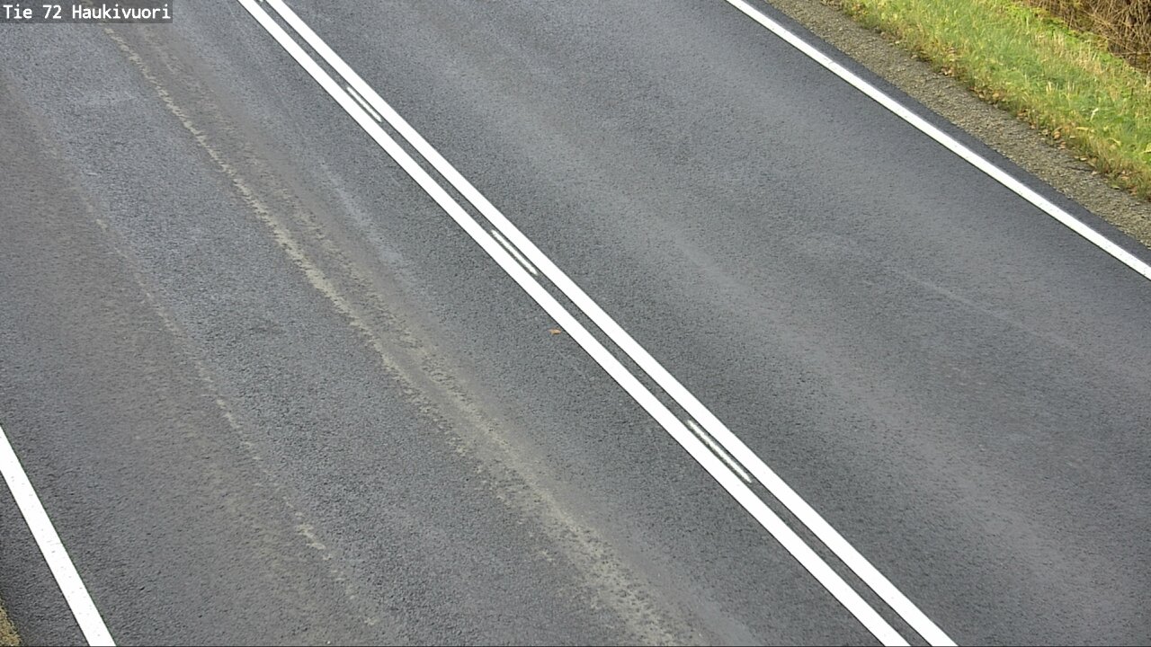 Kelikamerat Kuva Tie 72 Haukivuori, Mikkeli, Etelä-Savo