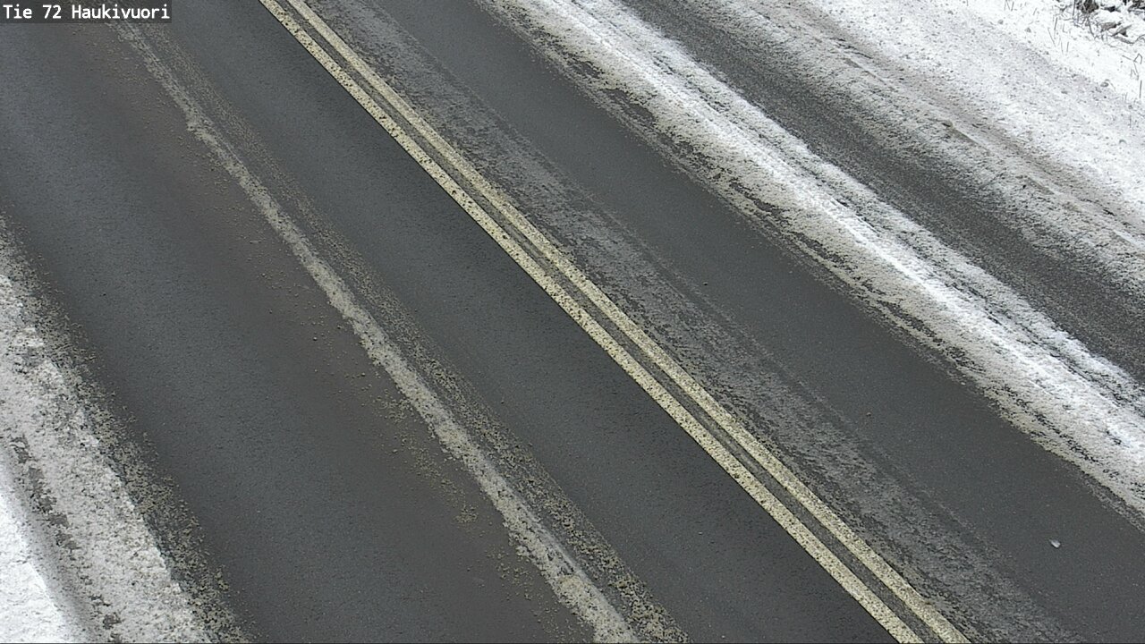 Kelikamerat Kuva Tie 72 Haukivuori, Mikkeli, Etelä-Savo