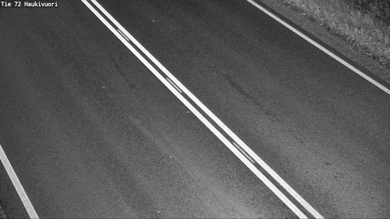 Kelikamerat Kuva Tie 72 Haukivuori, Mikkeli, Etelä-Savo