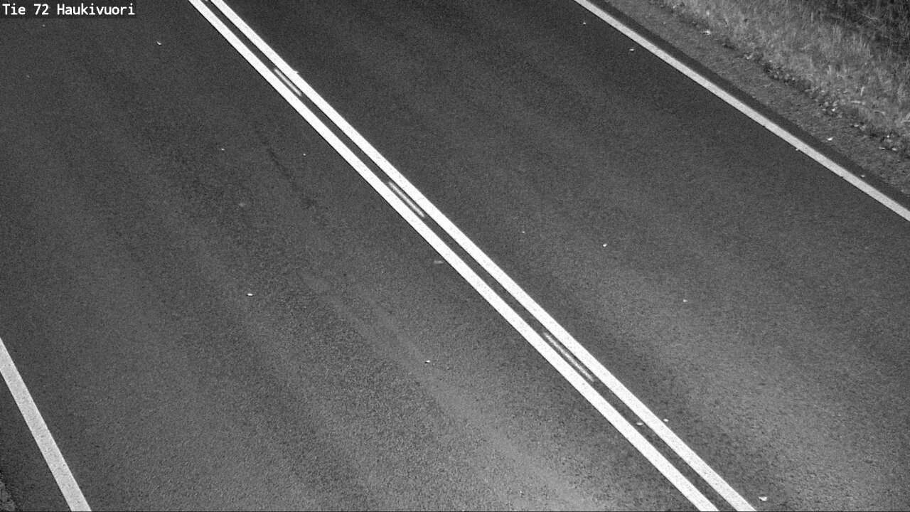 Kelikamerat Kuva Tie 72 Haukivuori, Mikkeli, Etelä-Savo