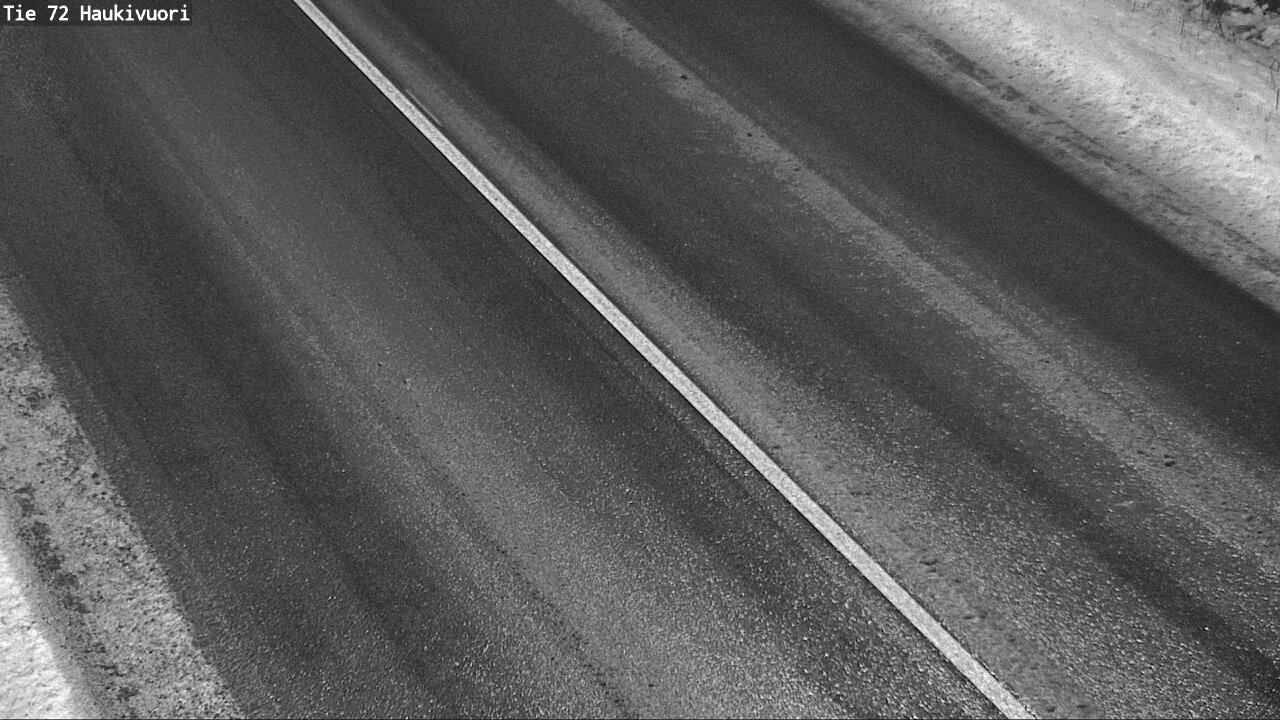 Kelikamerat Kuva Tie 72 Haukivuori, Mikkeli, Etelä-Savo