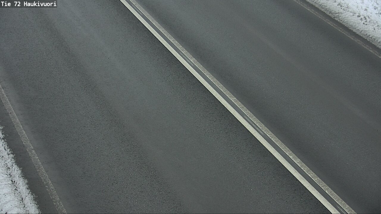 Kelikamerat Kuva Tie 72 Haukivuori, Mikkeli, Etelä-Savo