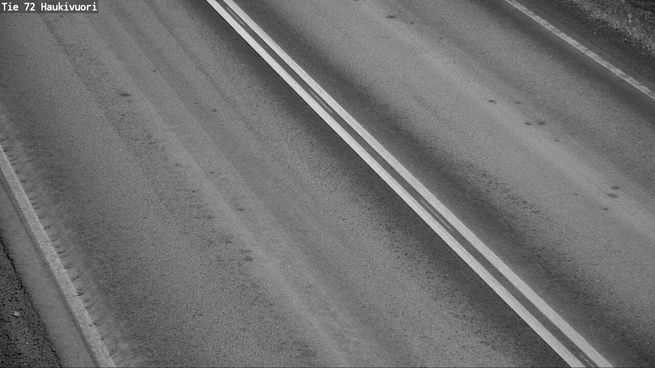 Kelikamerat Kuva Tie 72 Haukivuori, Mikkeli, Etelä-Savo