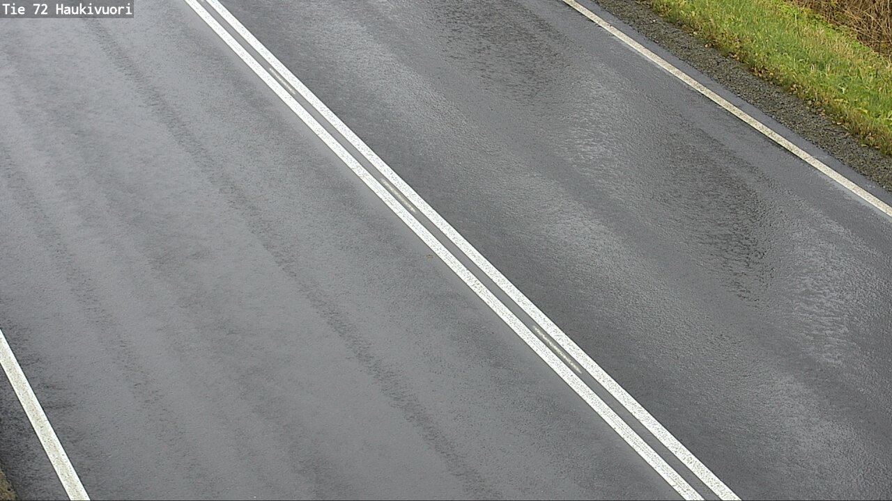 Kelikamerat Kuva Tie 72 Haukivuori, Mikkeli, Etelä-Savo