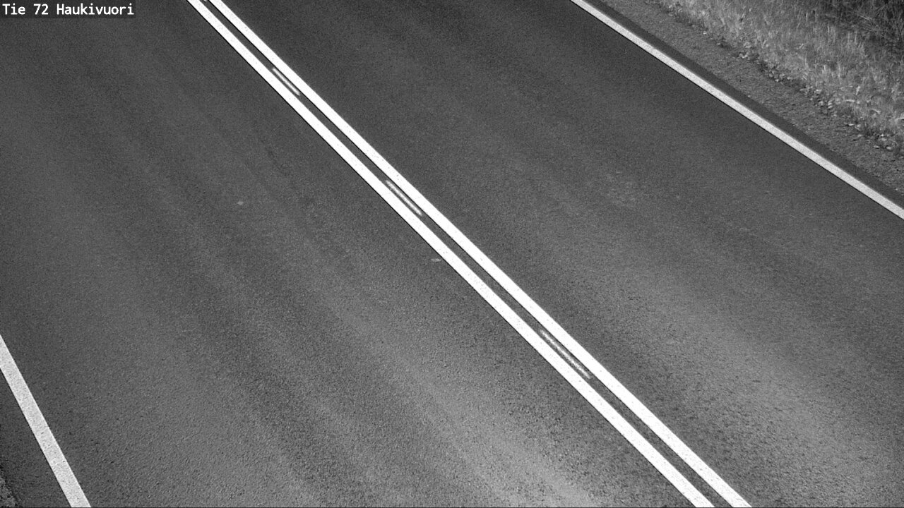 Kelikamerat Kuva Tie 72 Haukivuori, Mikkeli, Etelä-Savo