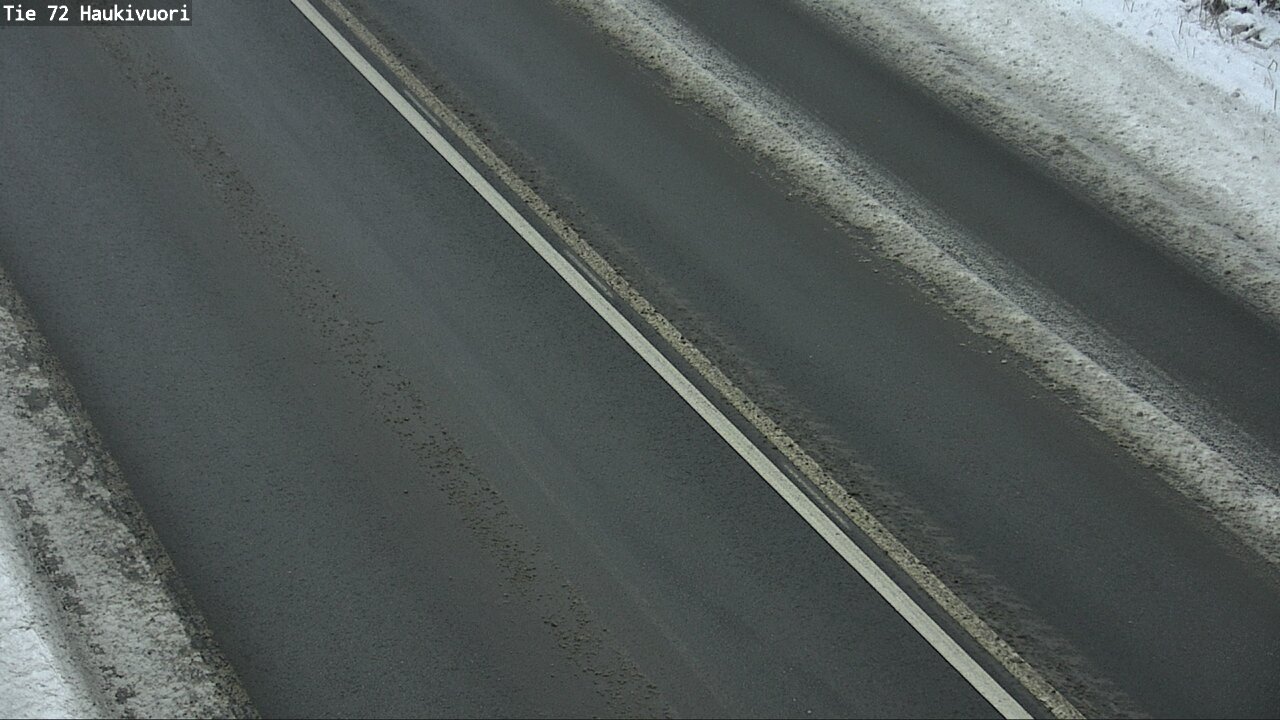 Kelikamerat Kuva Tie 72 Haukivuori, Mikkeli, Etelä-Savo