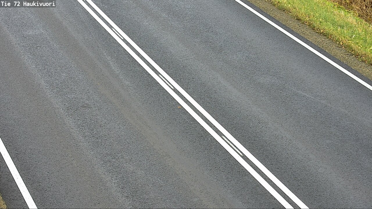 Kelikamerat Kuva Tie 72 Haukivuori, Mikkeli, Etelä-Savo