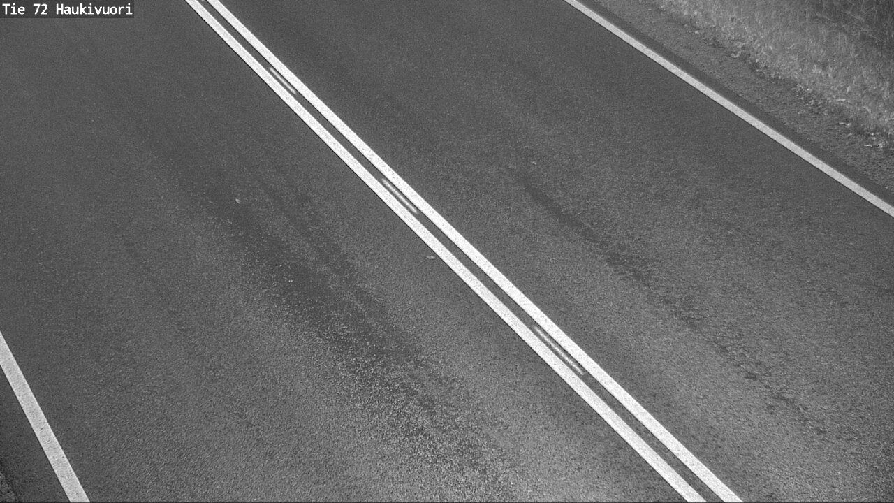 Kelikamerat Kuva Tie 72 Haukivuori, Mikkeli, Etelä-Savo