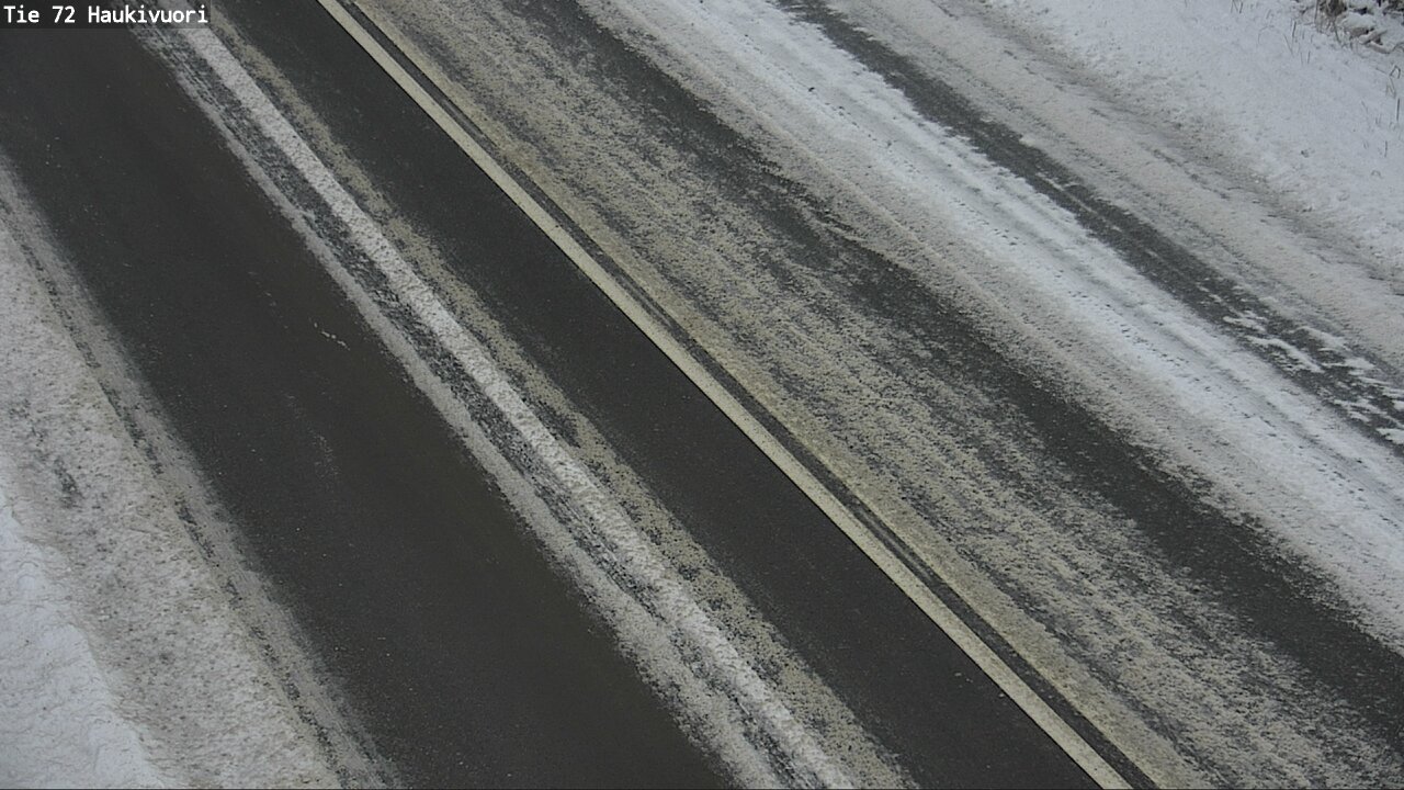 Kelikamerat Kuva Tie 72 Haukivuori, Mikkeli, Etelä-Savo