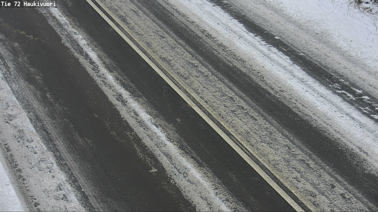 Kelikamerat Kuva Tie 72 Haukivuori, Mikkeli, Etelä-Savo