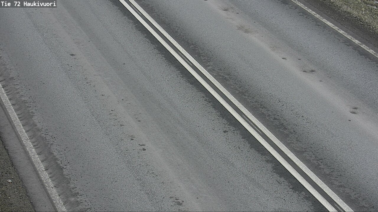 Kelikamerat Kuva Tie 72 Haukivuori, Mikkeli, Etelä-Savo