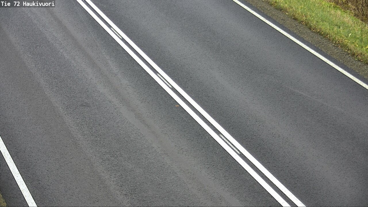 Kelikamerat Kuva Tie 72 Haukivuori, Mikkeli, Etelä-Savo