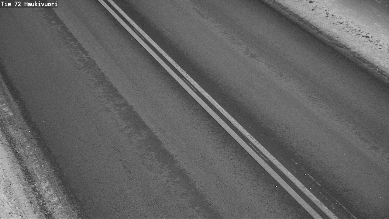 Kelikamerat Kuva Tie 72 Haukivuori, Mikkeli, Etelä-Savo