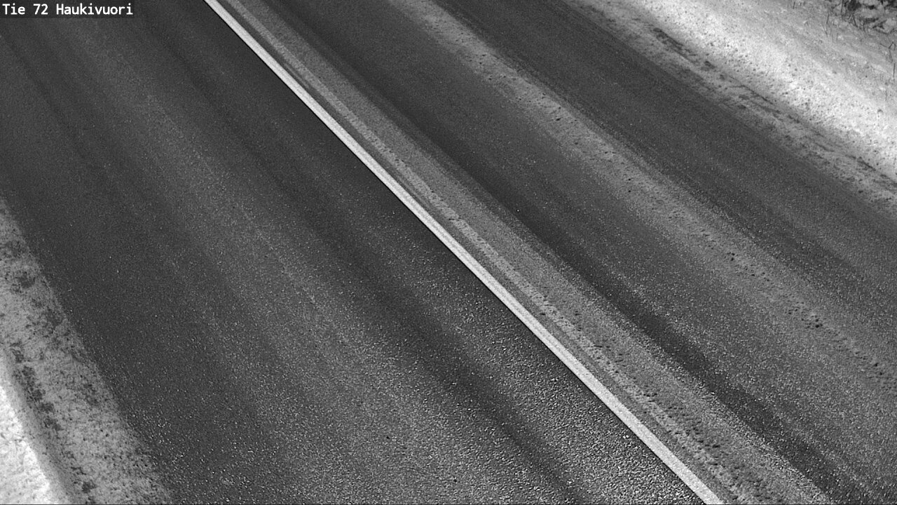 Kelikamerat Kuva Tie 72 Haukivuori, Mikkeli, Etelä-Savo