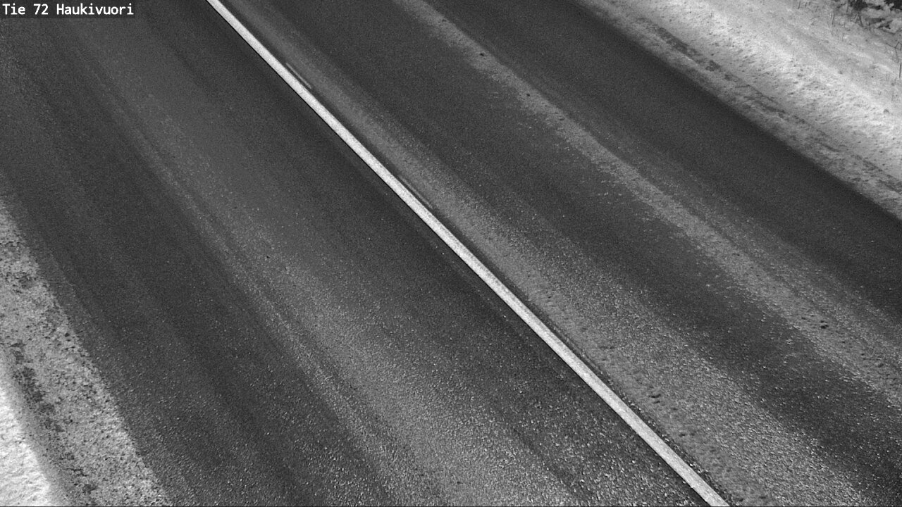 Kelikamerat Kuva Tie 72 Haukivuori, Mikkeli, Etelä-Savo