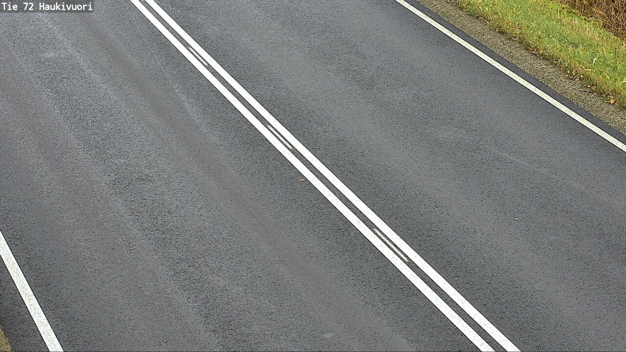 Kelikamerat Kuva Tie 72 Haukivuori, Mikkeli, Etelä-Savo