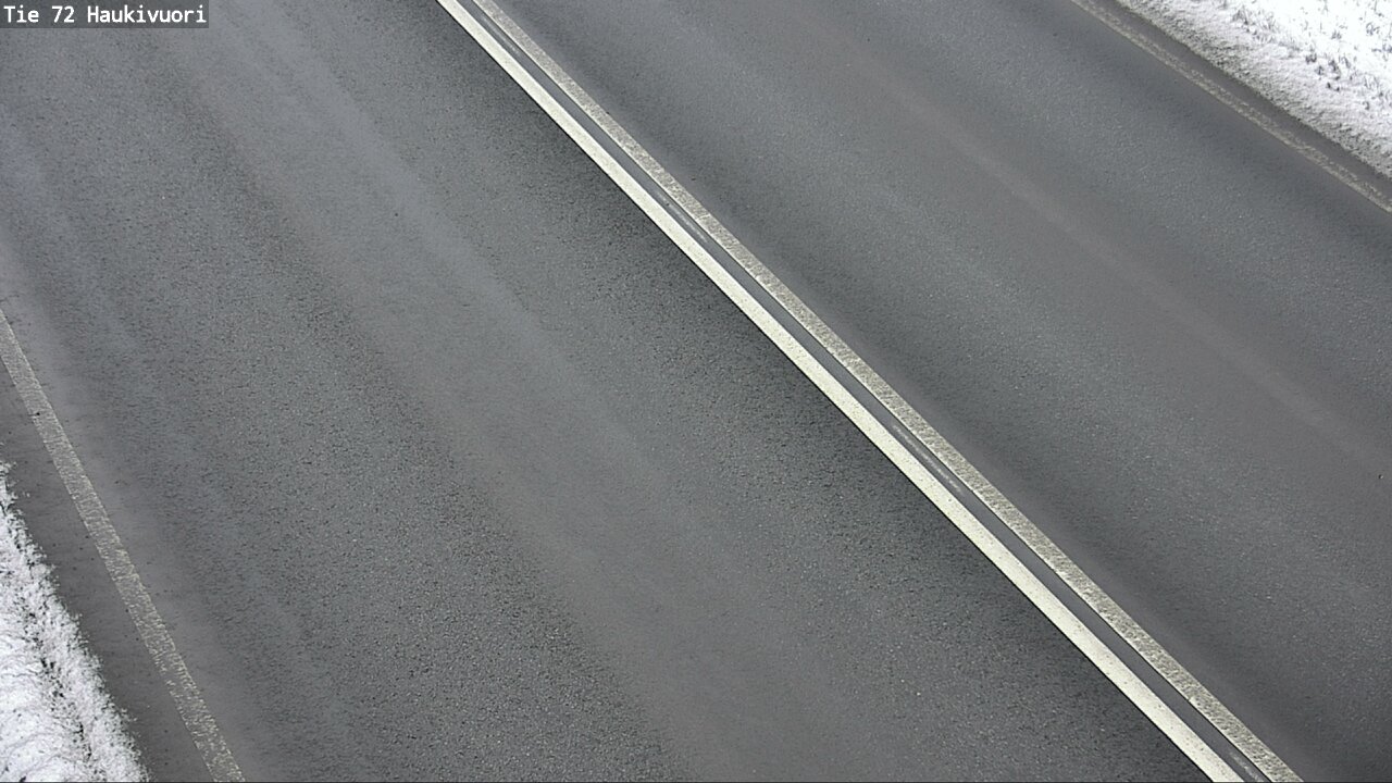 Kelikamerat Kuva Tie 72 Haukivuori, Mikkeli, Etelä-Savo