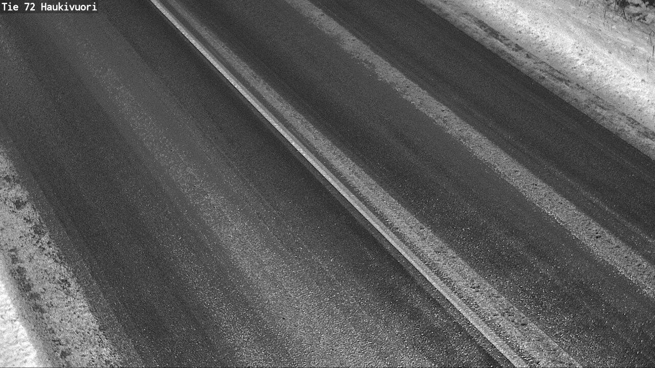 Kelikamerat Kuva Tie 72 Haukivuori, Mikkeli, Etelä-Savo