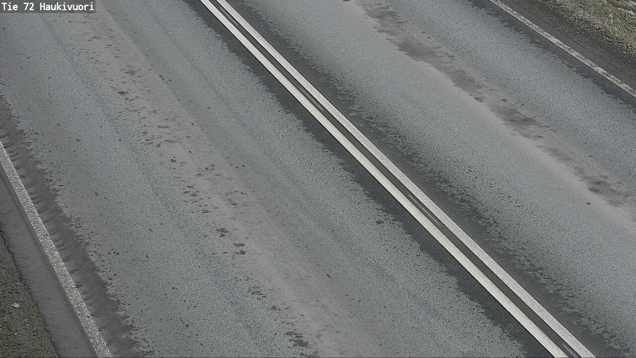 Kelikamerat Kuva Tie 72 Haukivuori, Mikkeli, Etelä-Savo