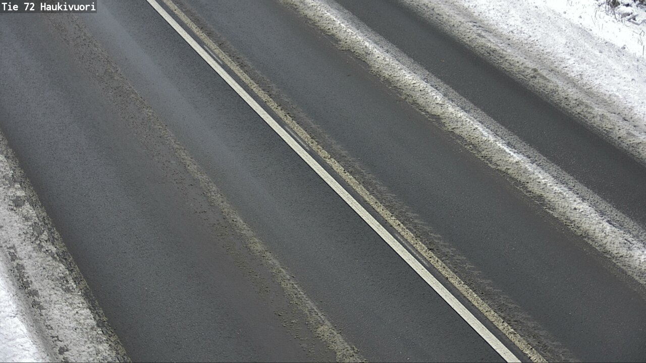 Kelikamerat Kuva Tie 72 Haukivuori, Mikkeli, Etelä-Savo