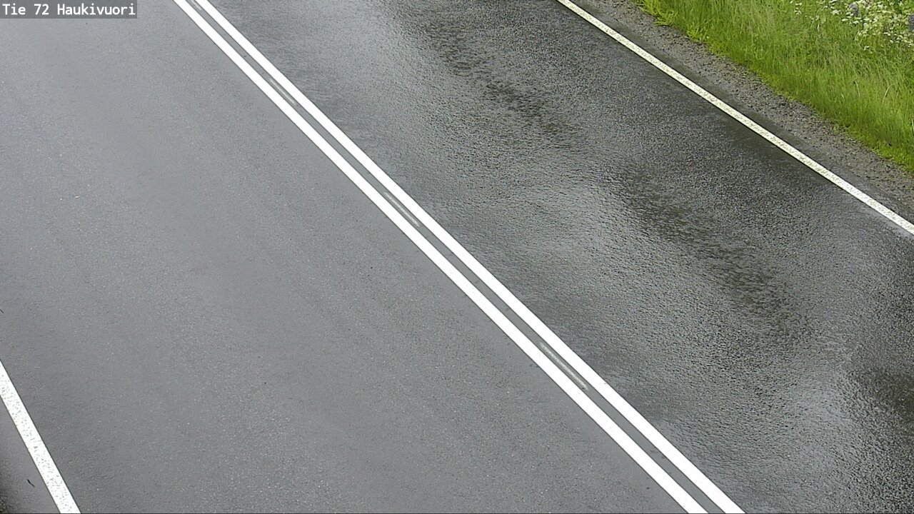 Kelikamerat Kuva Tie 72 Haukivuori, Mikkeli, Etelä-Savo
