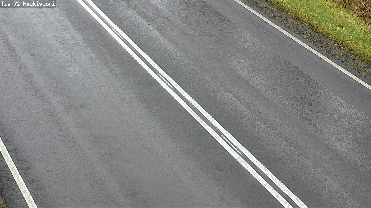 Kelikamerat Kuva Tie 72 Haukivuori, Mikkeli, Etelä-Savo