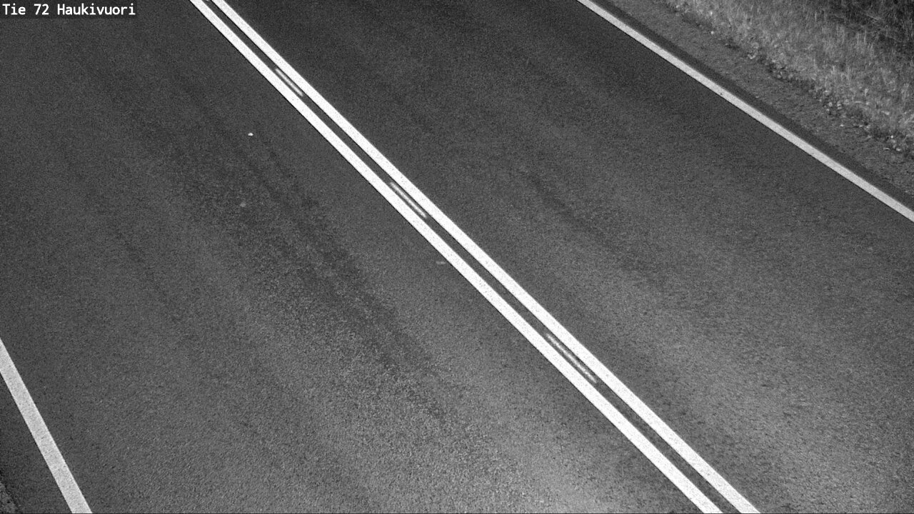 Kelikamerat Kuva Tie 72 Haukivuori, Mikkeli, Etelä-Savo