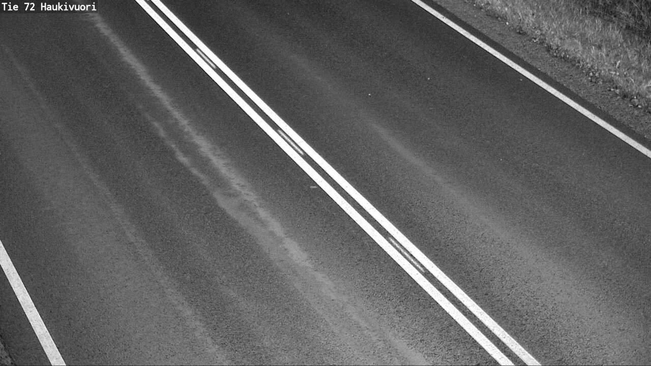 Kelikamerat Kuva Tie 72 Haukivuori, Mikkeli, Etelä-Savo