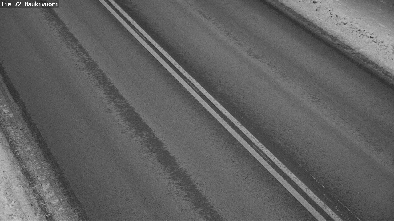 Kelikamerat Kuva Tie 72 Haukivuori, Mikkeli, Etelä-Savo