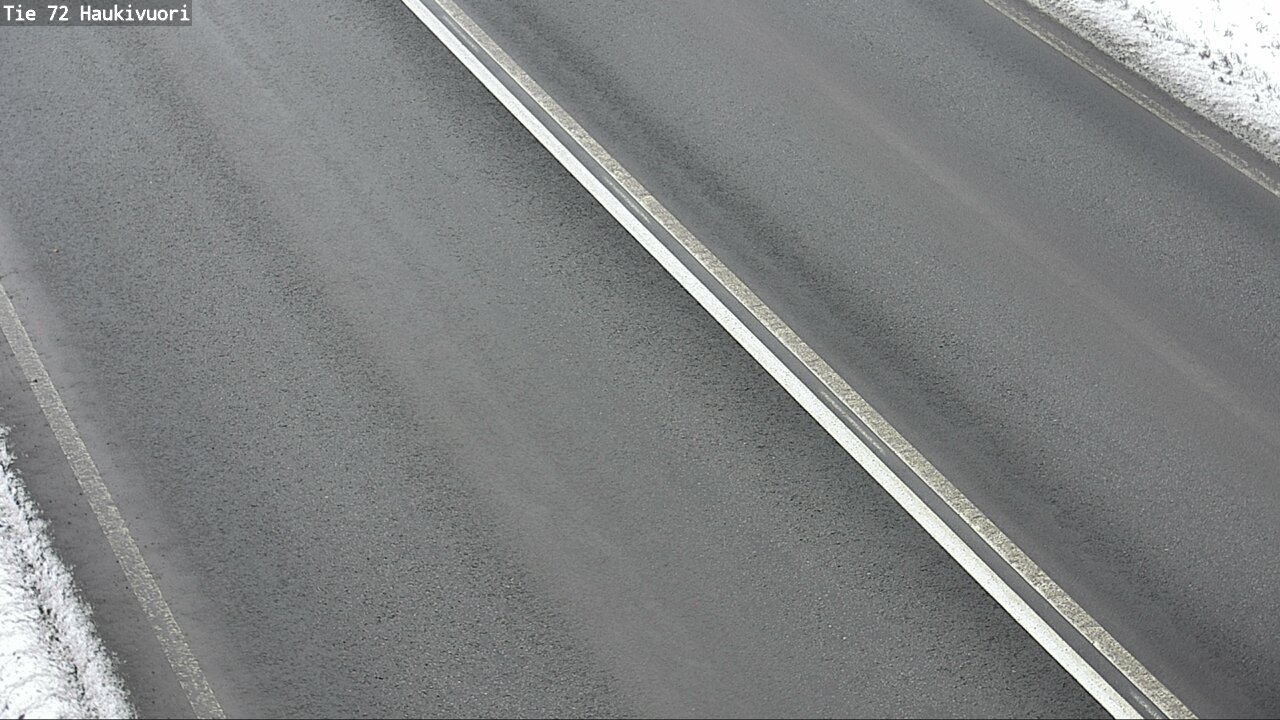 Kelikamerat Kuva Tie 72 Haukivuori, Mikkeli, Etelä-Savo