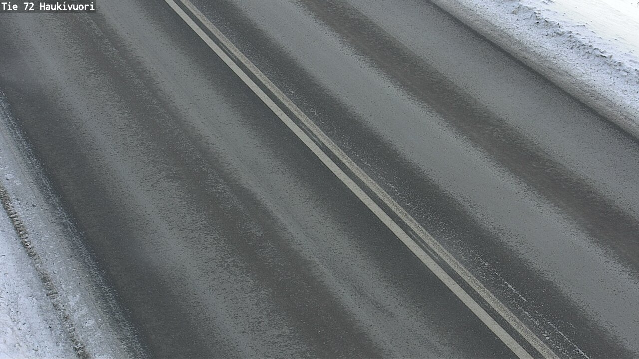 Kelikamerat Kuva Tie 72 Haukivuori, Mikkeli, Etelä-Savo