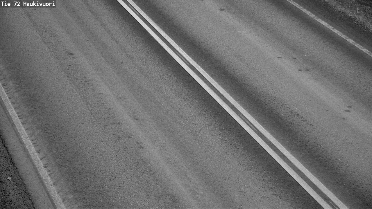 Kelikamerat Kuva Tie 72 Haukivuori, Mikkeli, Etelä-Savo