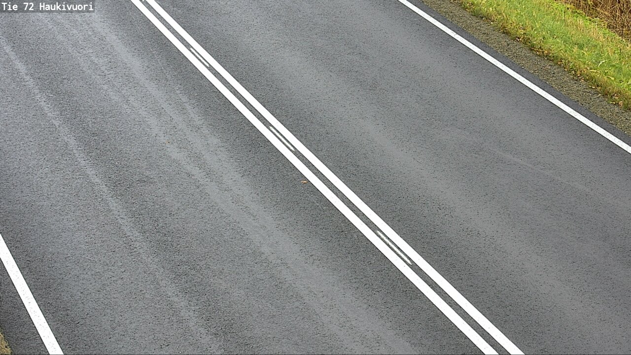 Kelikamerat Kuva Tie 72 Haukivuori, Mikkeli, Etelä-Savo