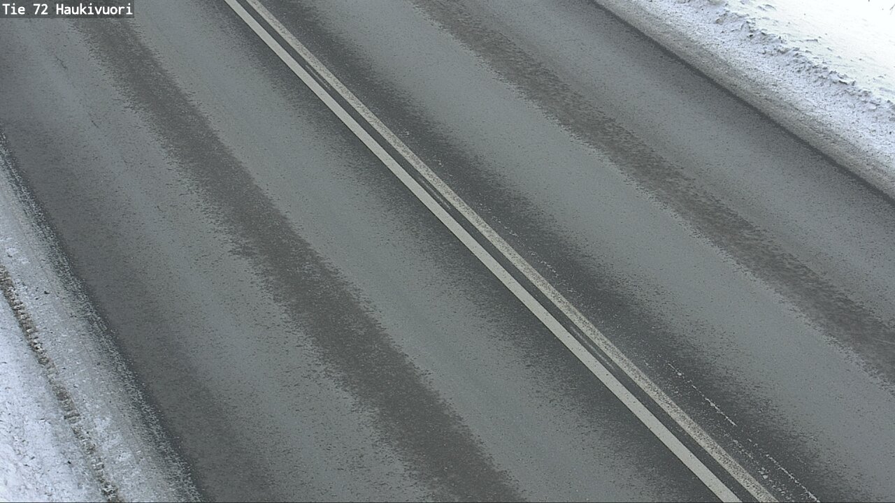 Kelikamerat Kuva Tie 72 Haukivuori, Mikkeli, Etelä-Savo