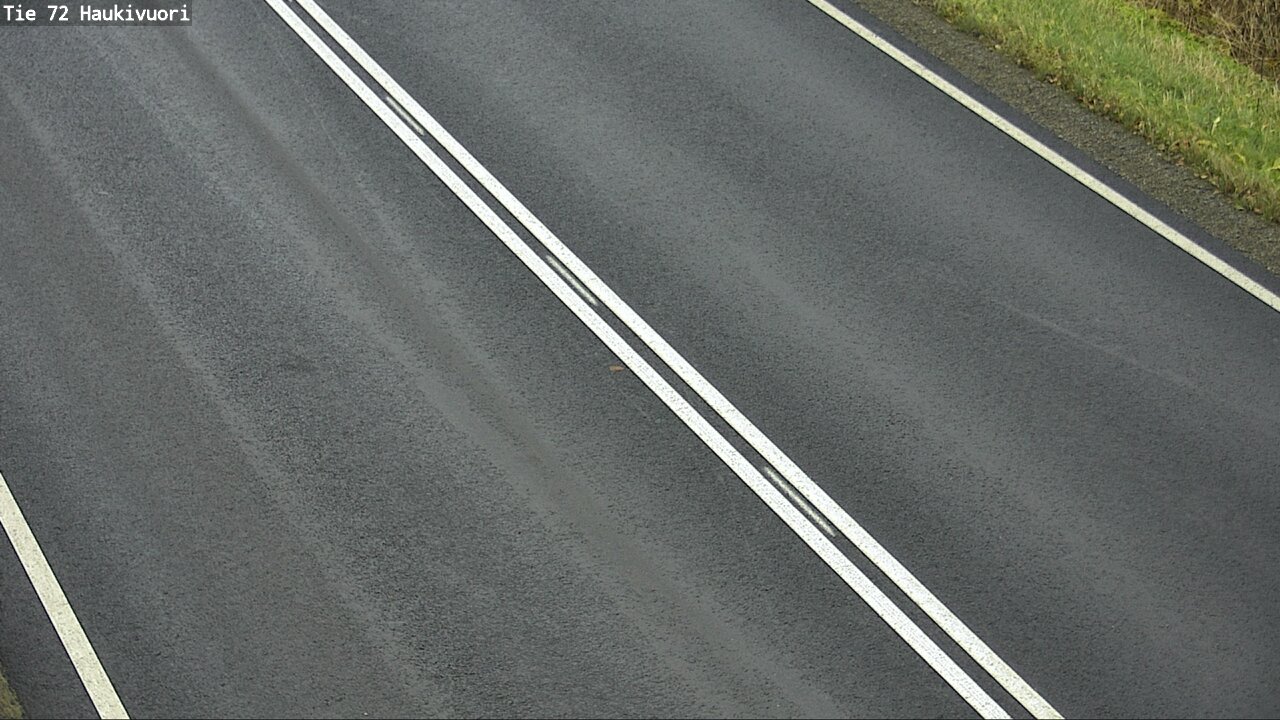 Kelikamerat Kuva Tie 72 Haukivuori, Mikkeli, Etelä-Savo