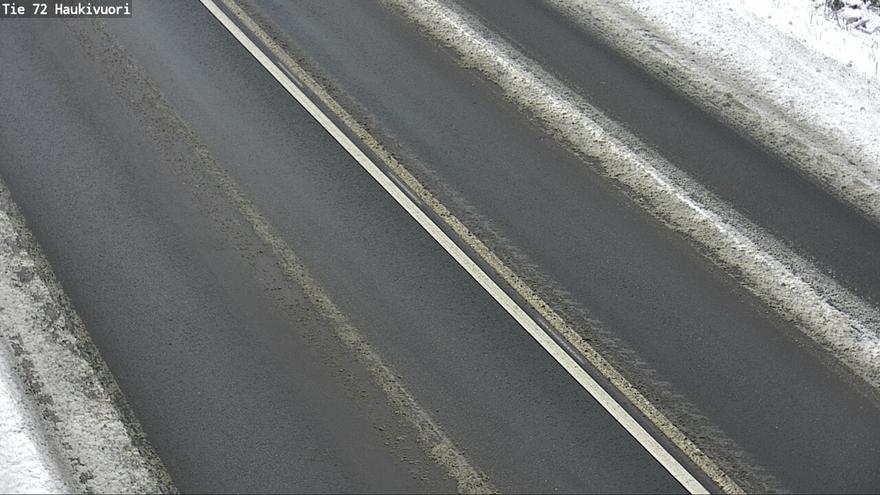 Kelikamerat Kuva Tie 72 Haukivuori, Mikkeli, Etelä-Savo