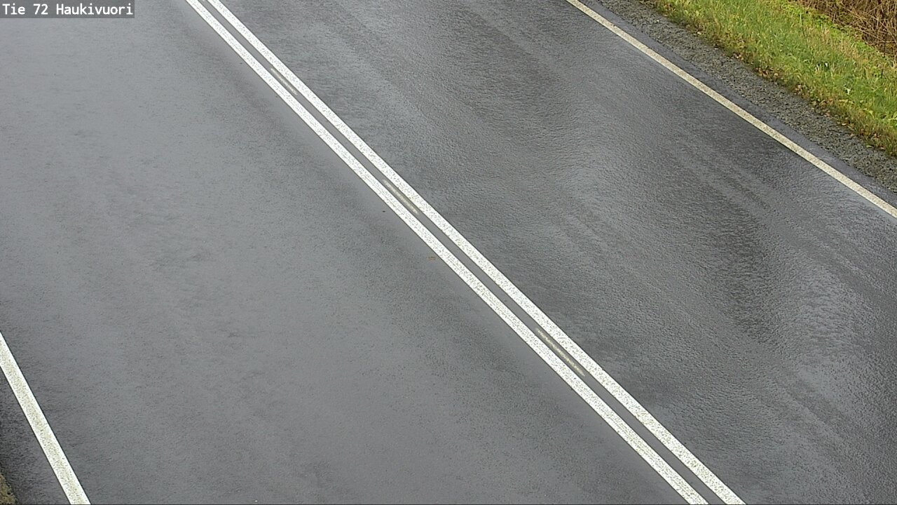 Kelikamerat Kuva Tie 72 Haukivuori, Mikkeli, Etelä-Savo