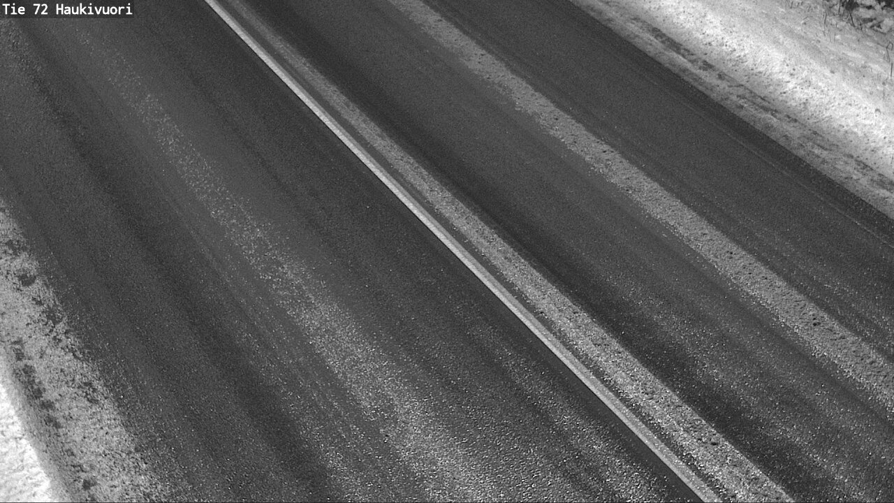 Kelikamerat Kuva Tie 72 Haukivuori, Mikkeli, Etelä-Savo