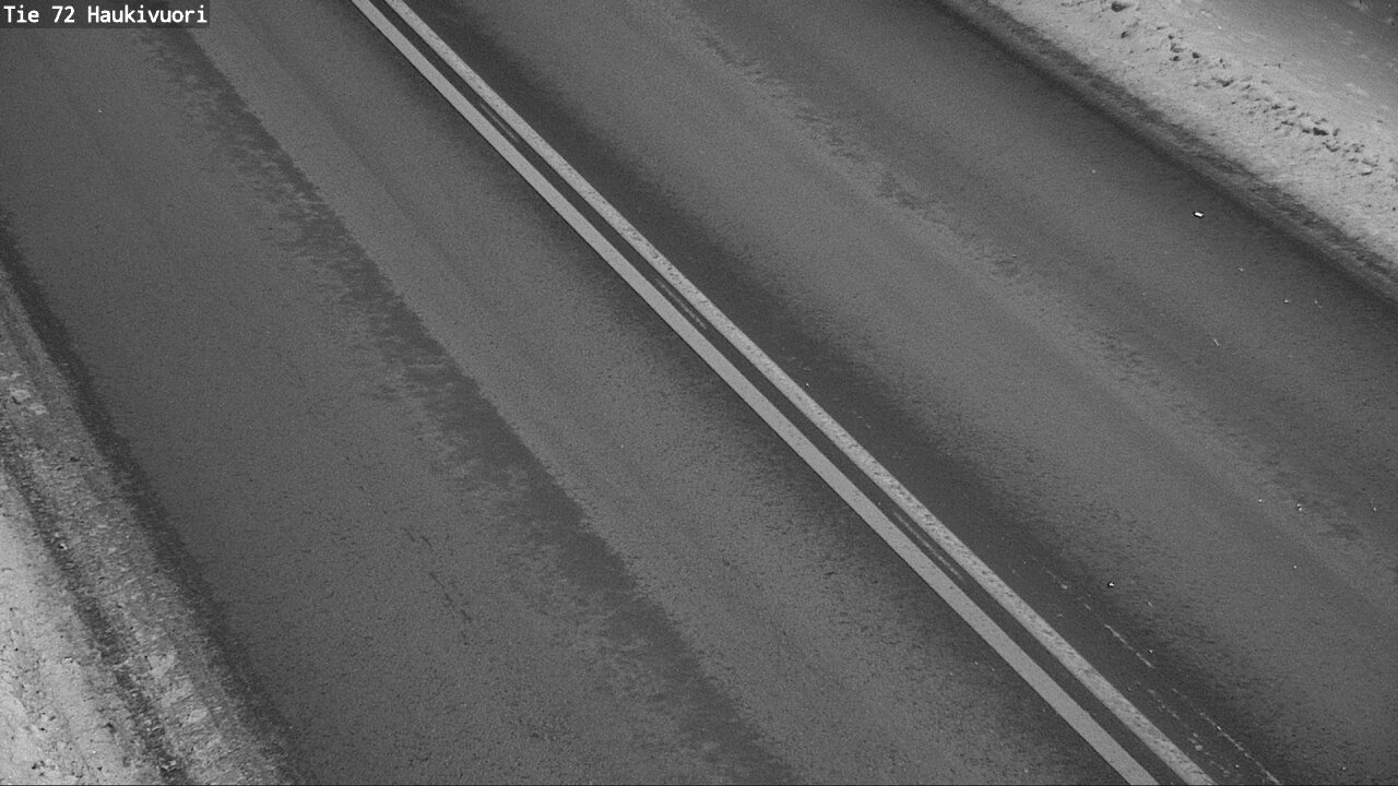 Kelikamerat Kuva Tie 72 Haukivuori, Mikkeli, Etelä-Savo