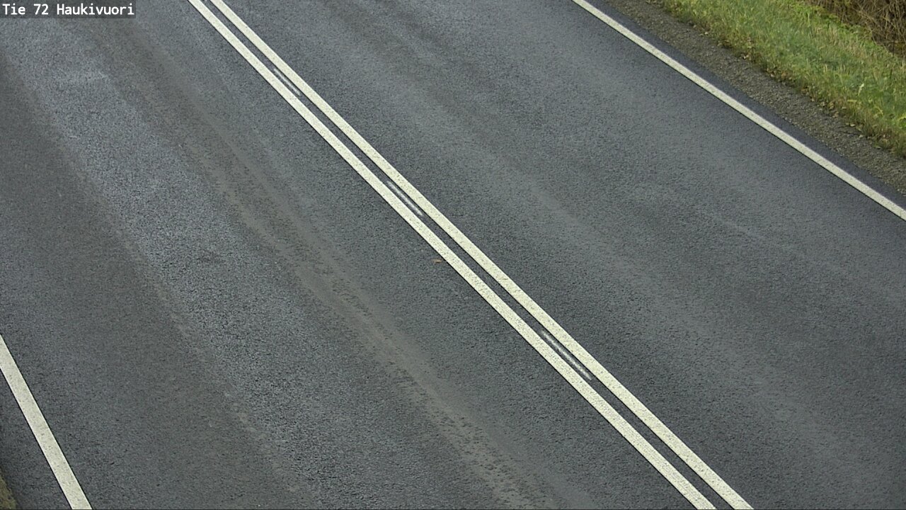 Kelikamerat Kuva Tie 72 Haukivuori, Mikkeli, Etelä-Savo
