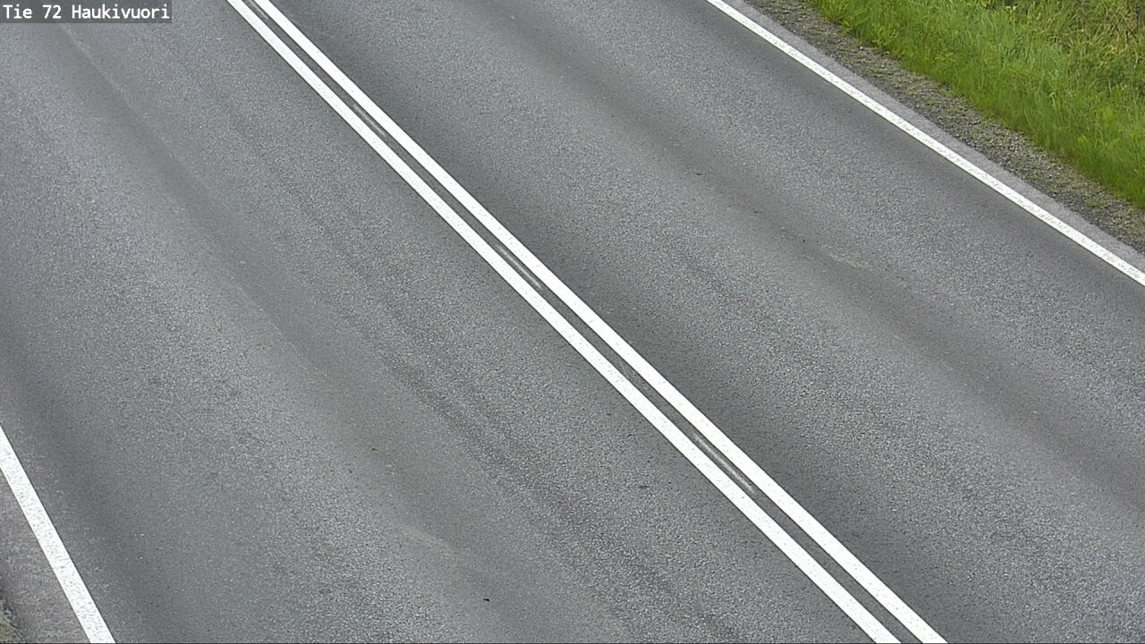 Kelikamerat Kuva Tie 72 Haukivuori, Mikkeli, Etelä-Savo