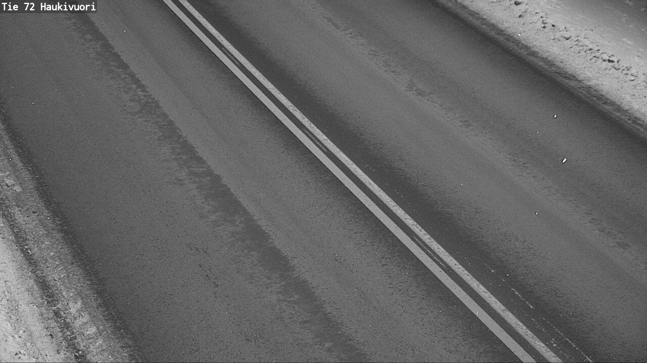 Kelikamerat Kuva Tie 72 Haukivuori, Mikkeli, Etelä-Savo